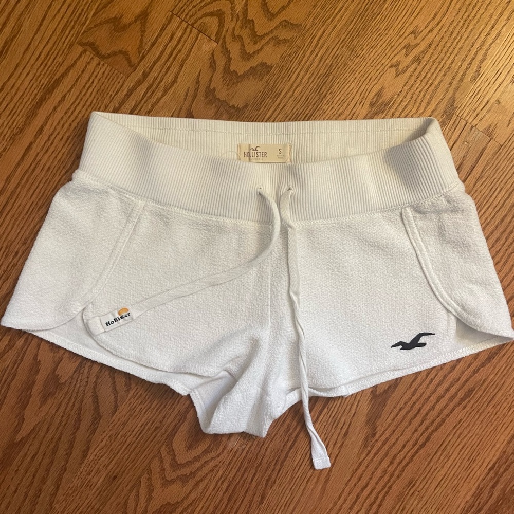 Hollister lounge shorts